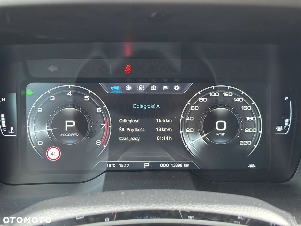 SsangYong/KGM Tivoli 1.5 T-GDI Wild - 16