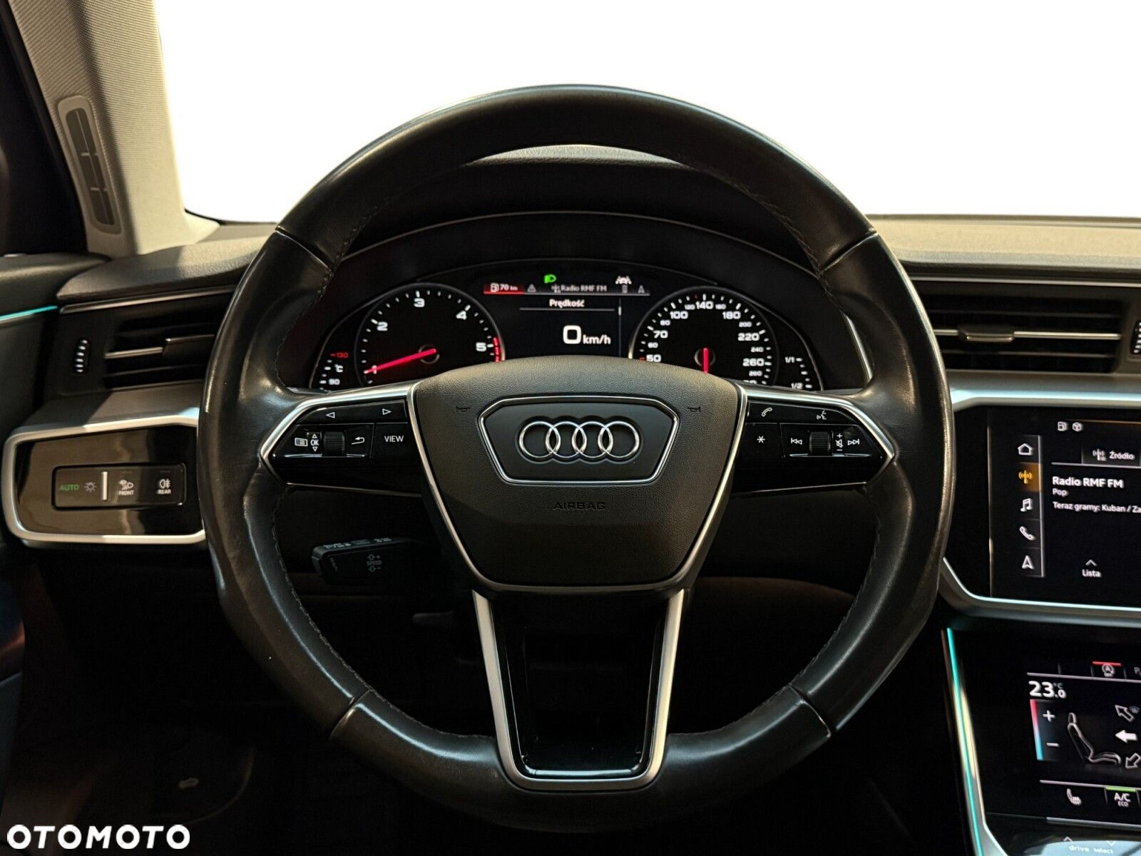 Audi A6 - 28