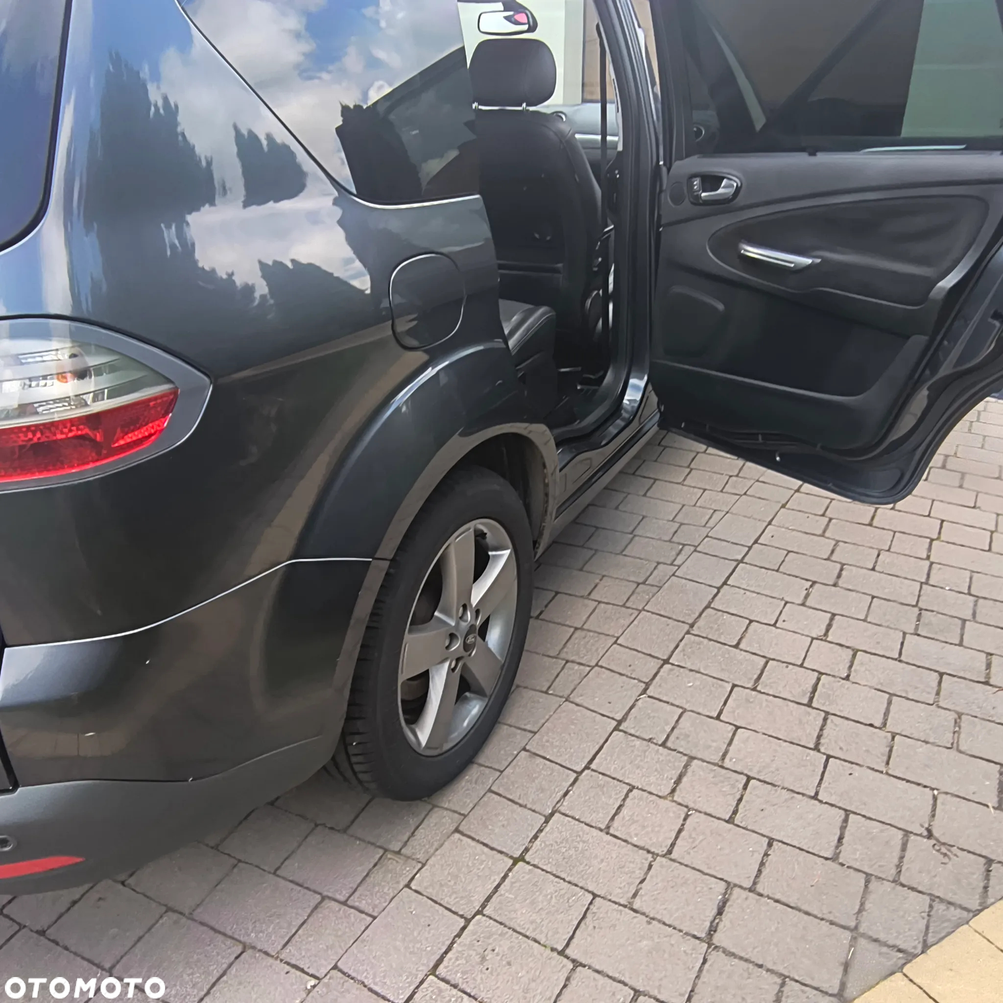 Ford S-Max 2.0 TDCi Titanium - 30