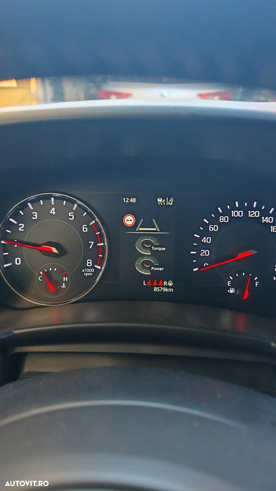 Suzuki Swift 1.2 Passion - 20