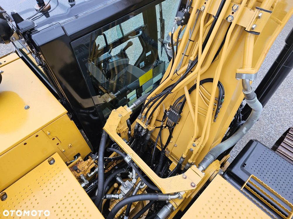 Caterpillar 323 EL 323 E L - 20