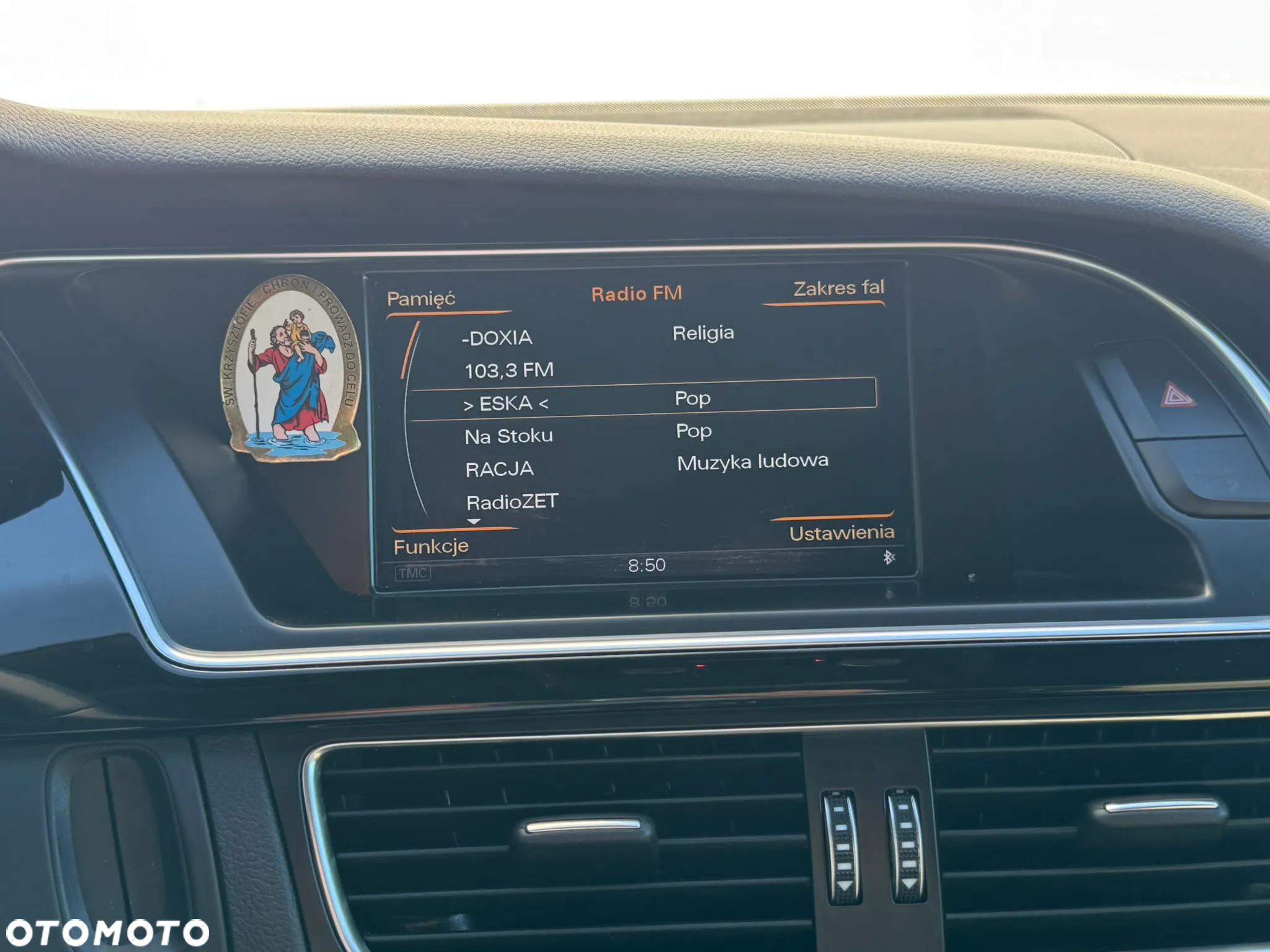 Audi A5 2.0 TDI clean diesel Quattro S tronic - 18
