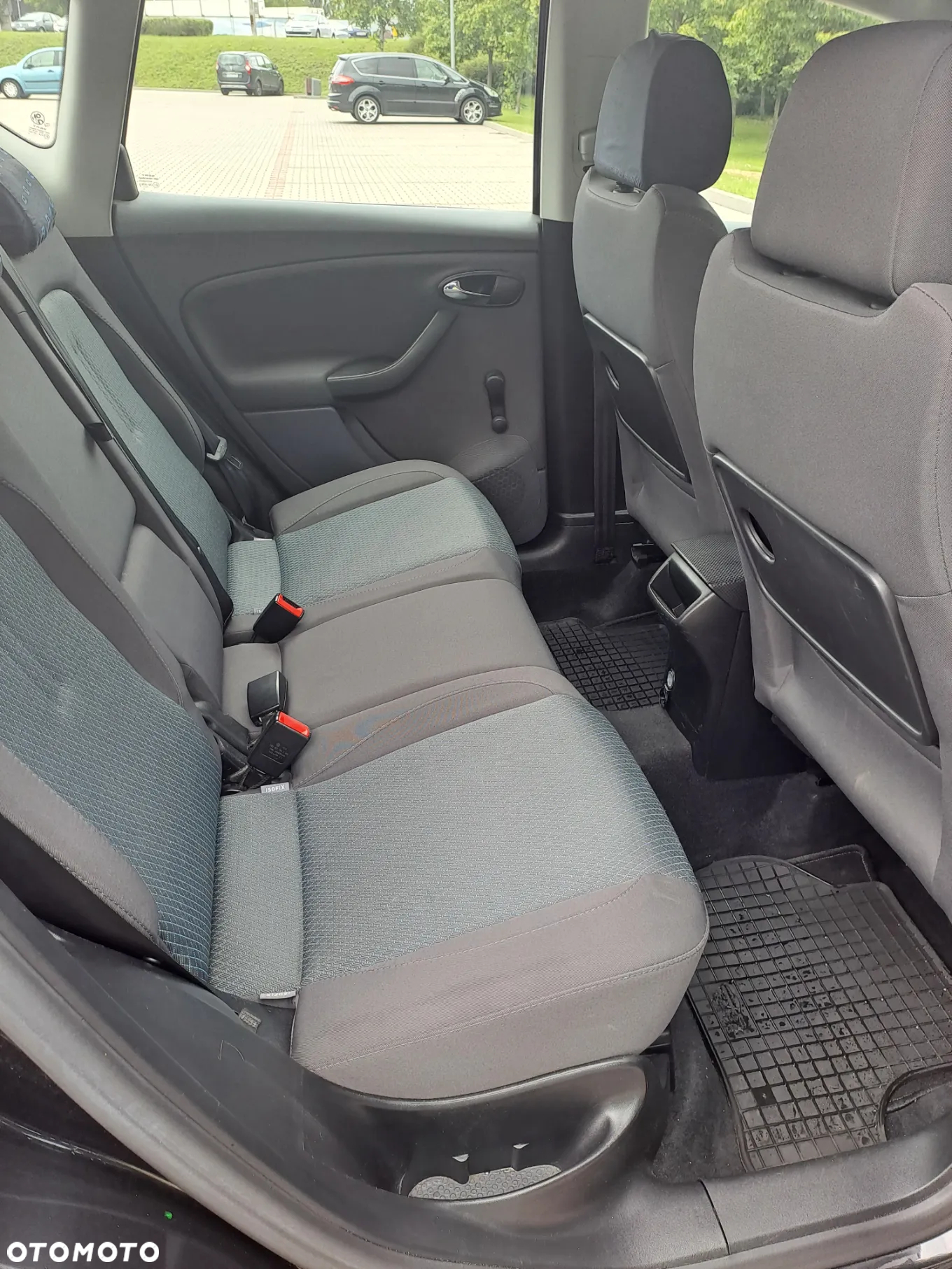 Seat Altea - 8