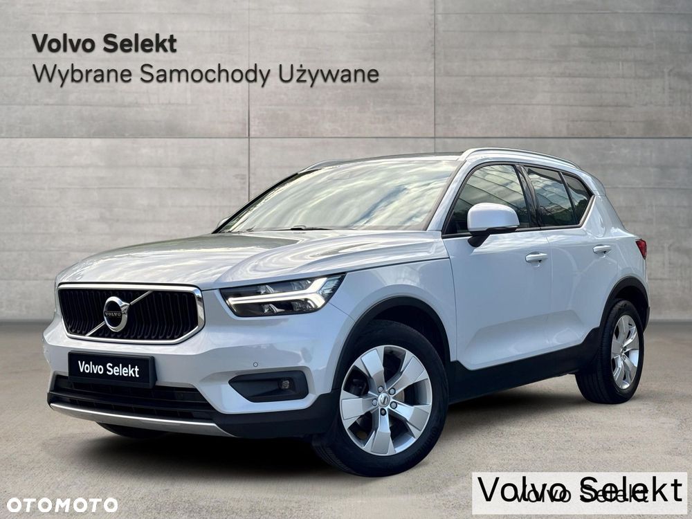 Volvo XC 40 - 1