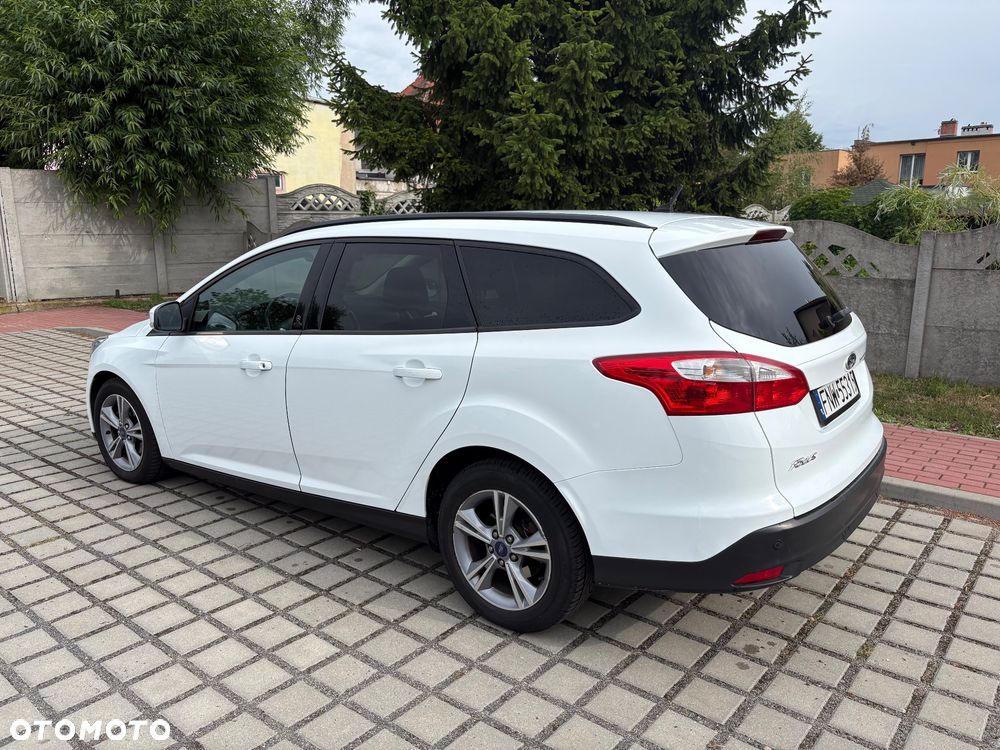 Ford Focus 1.6 TDCi Gold X (Edition) - 3