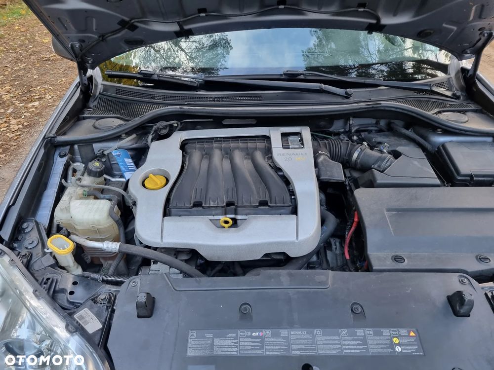 Renault Laguna - 30