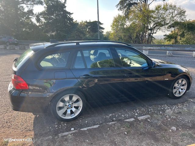 BMW 318 - 9