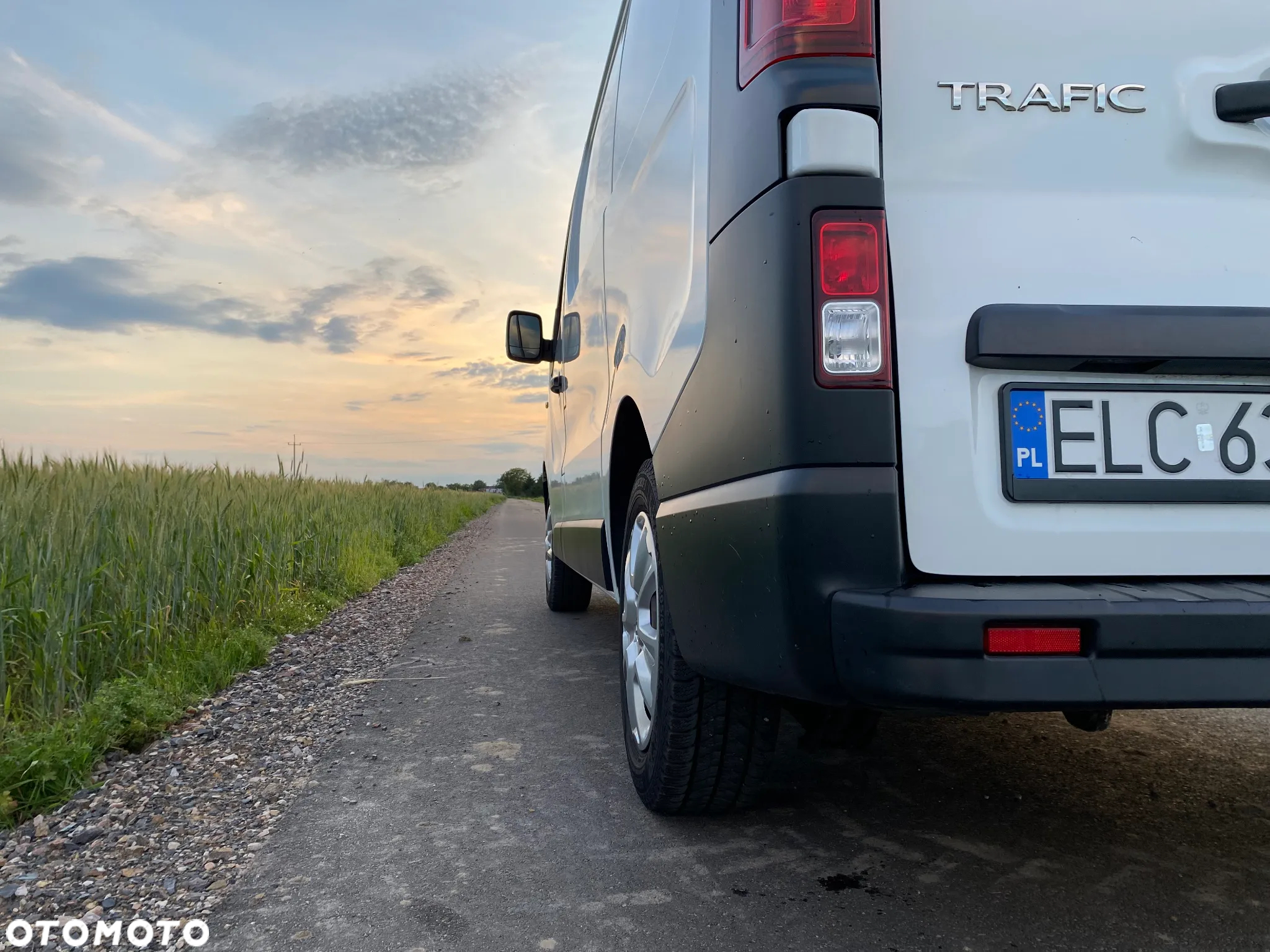 Renault trafic - 10