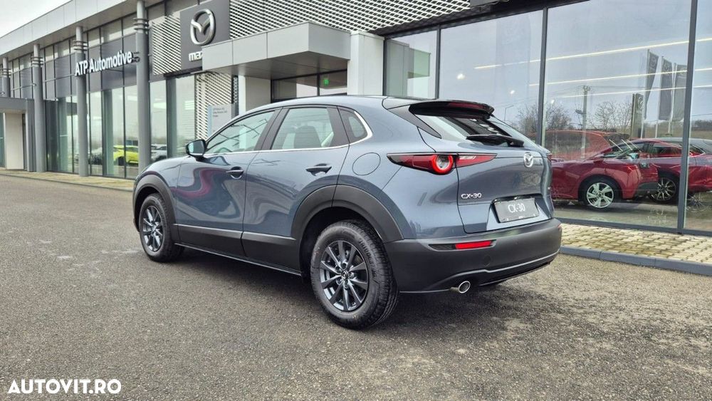 Mazda CX-30 - 3