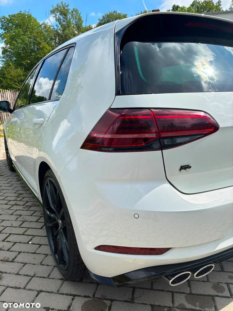 Volkswagen Golf - 13