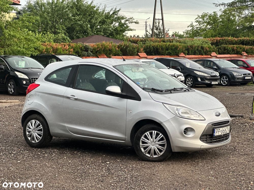 Ford KA Style - 3