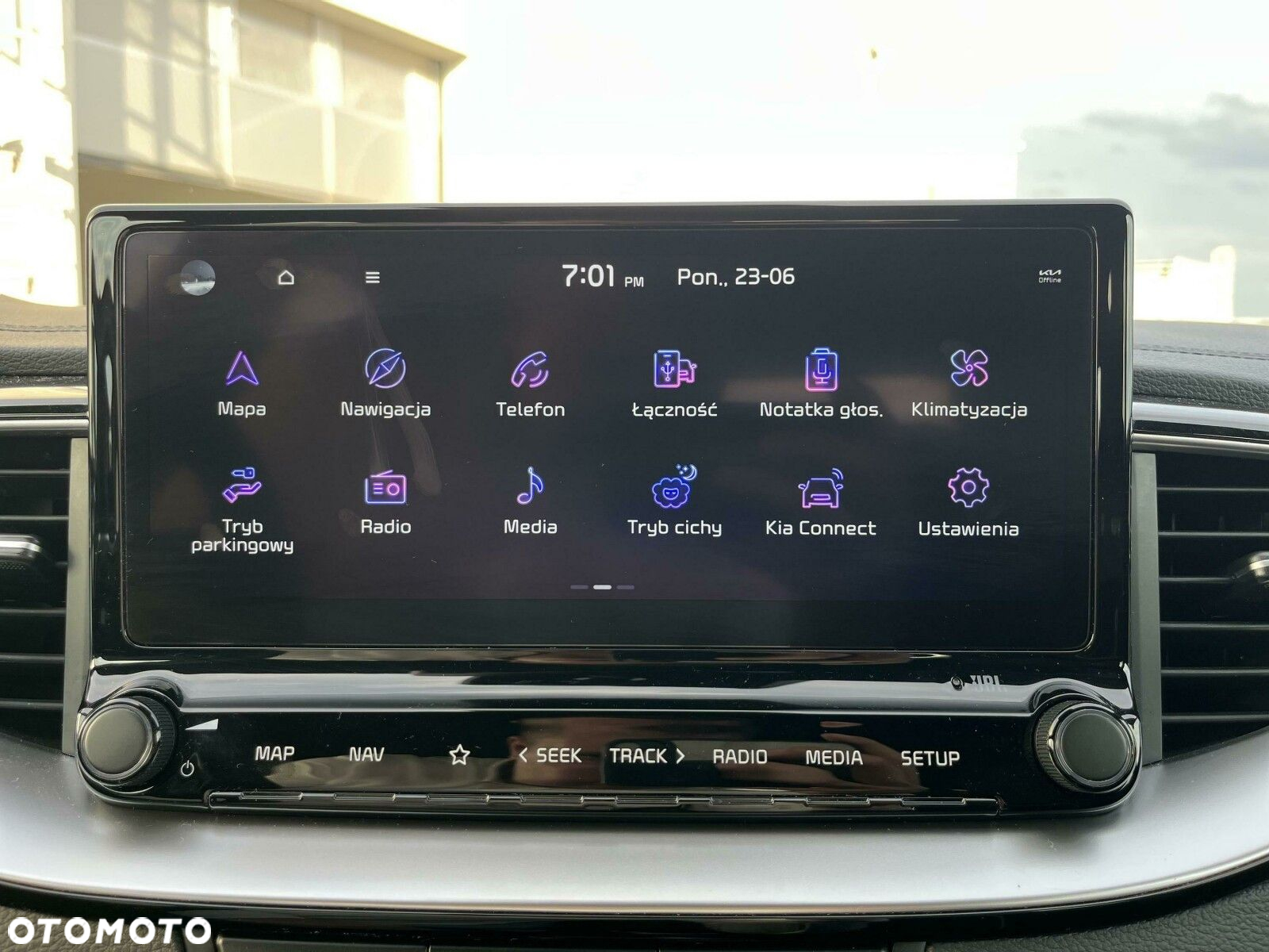 Kia XCeed - 27