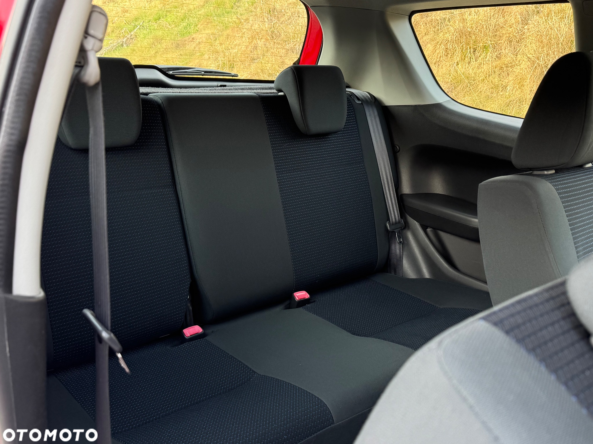 Suzuki Swift 1.3 Comfort - 29