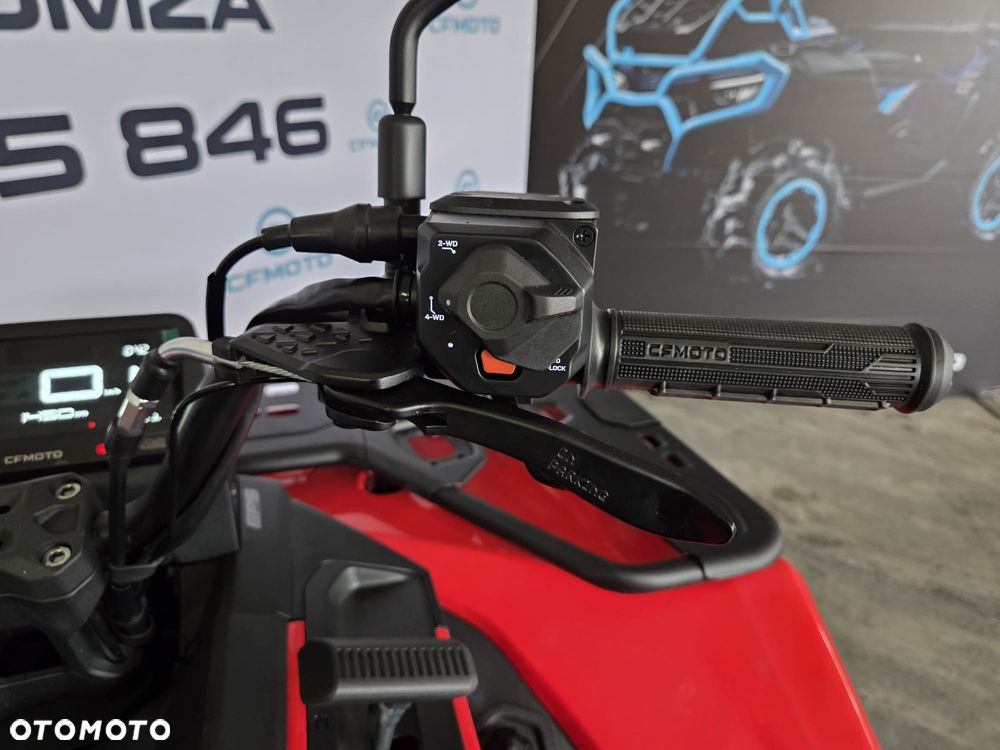 CFMoto Inny - 7