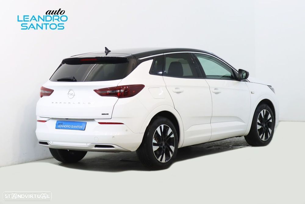 Opel Grandland 1.6 T PHEV Elegance - 3