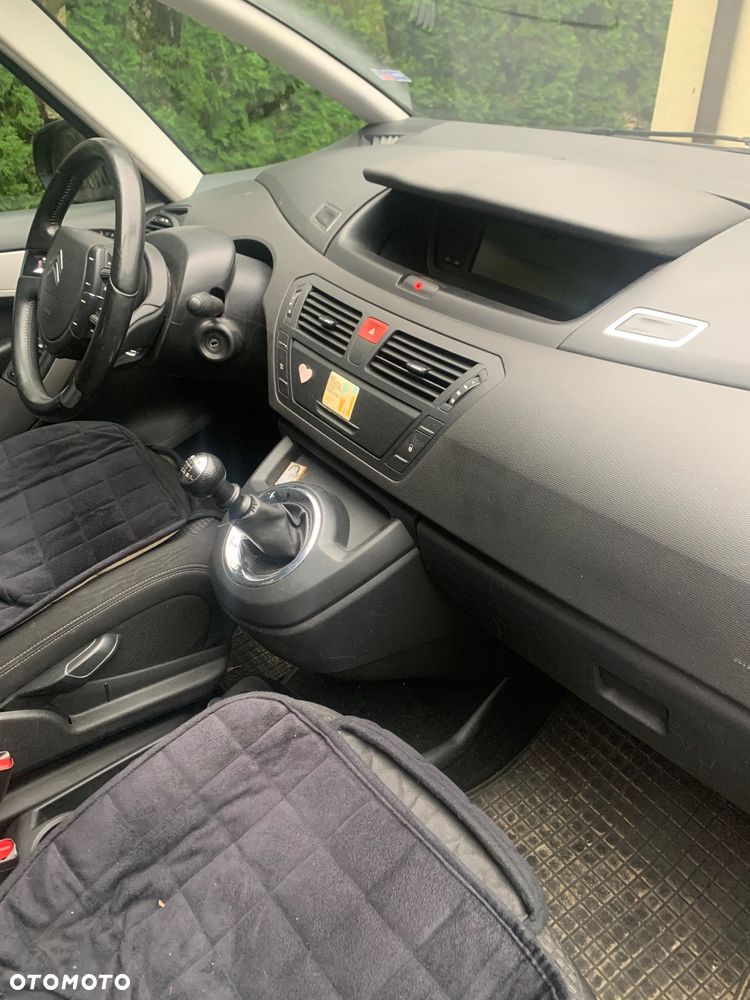 Citroën C4 Picasso - 18
