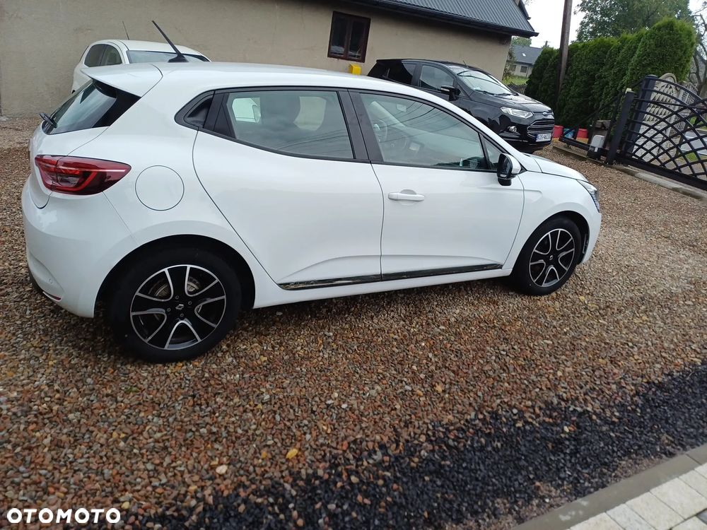 Renault Clio BLUE dCi 85 BUSINESS EDITION - 7