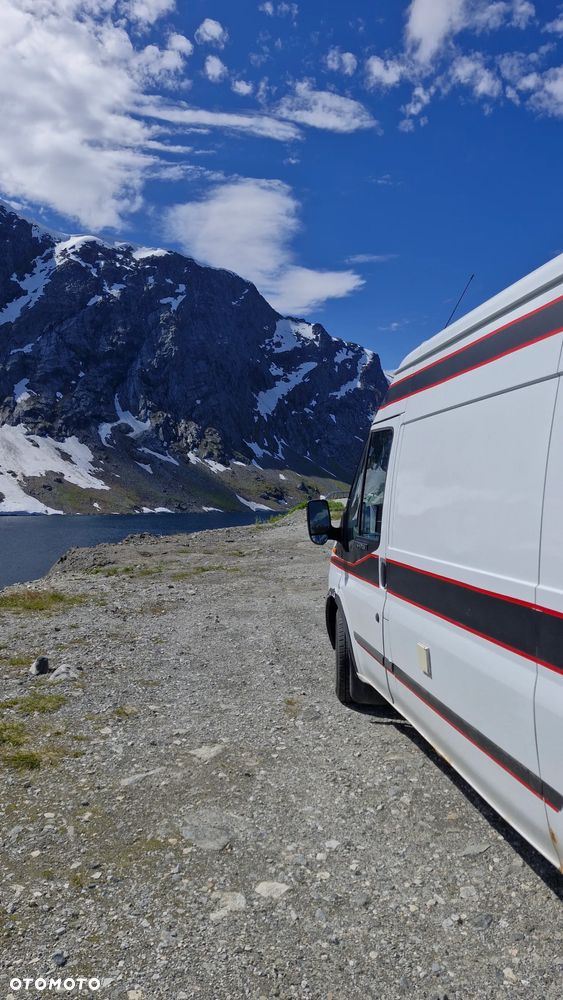 Ford Transit - 2