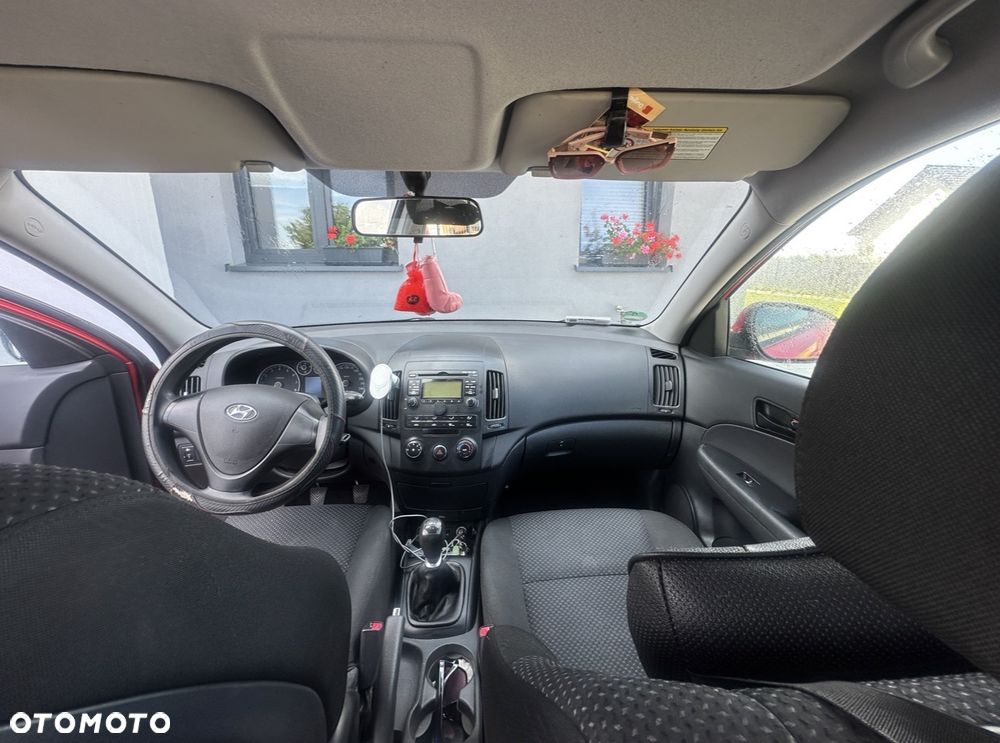 Hyundai i30 1.4 Base - 13