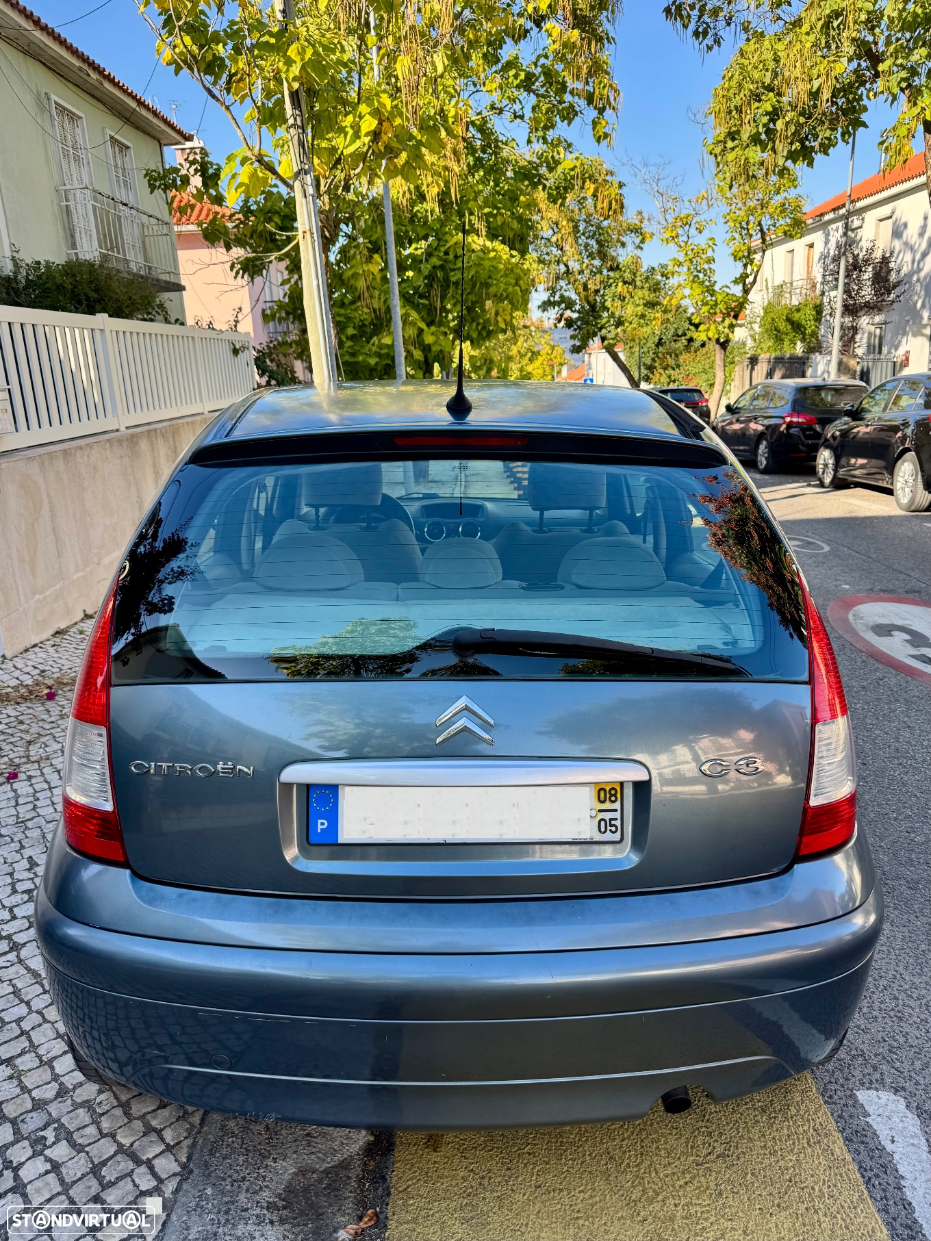 Citroën C3 ver-1-4-hdi-exclusive - 4