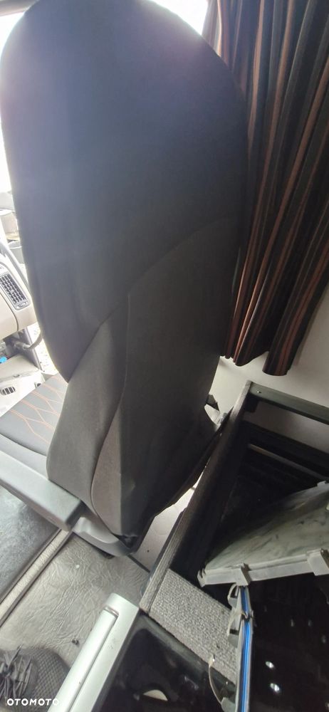 DAF XF CF FOTEL FOTELE KOMPLET - 6