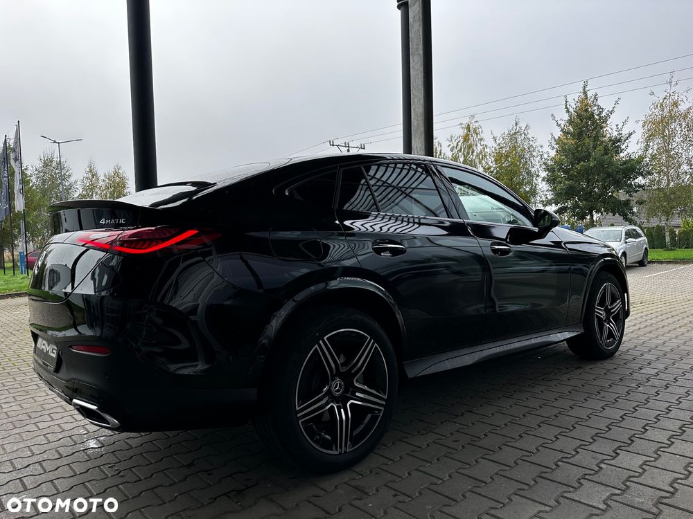 Mercedes-Benz GLC - 16