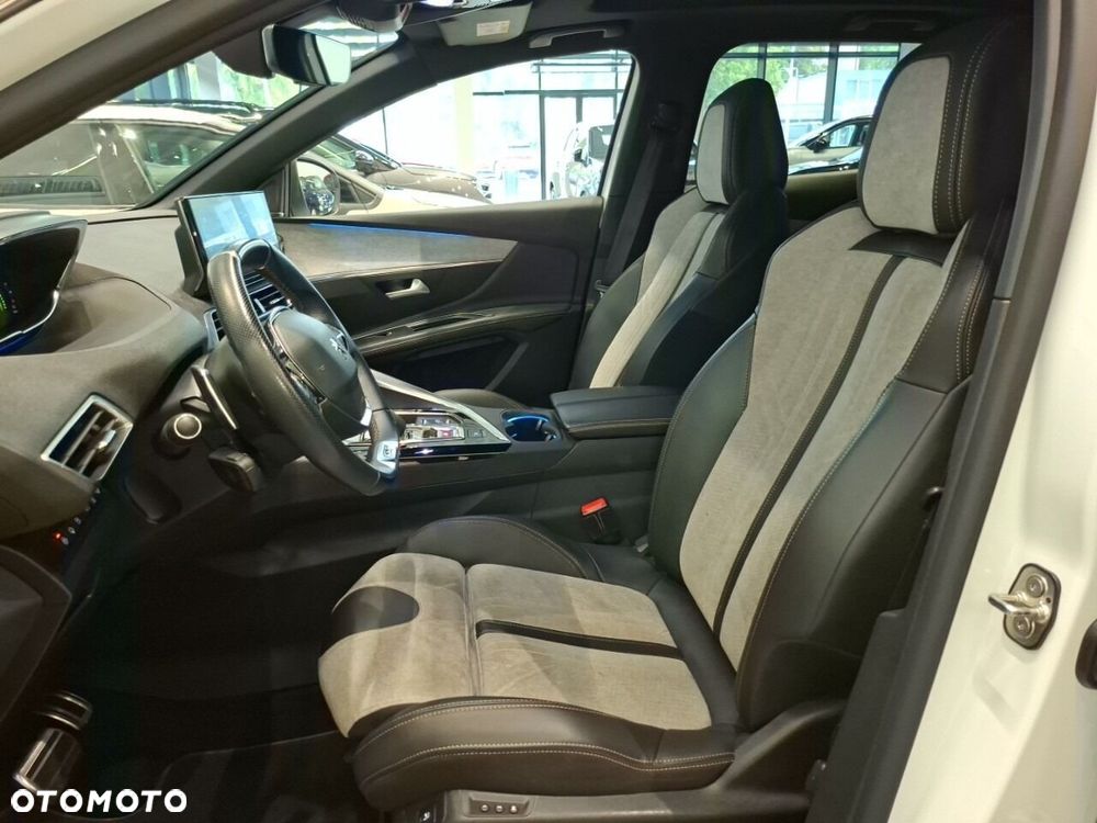 Peugeot 3008 - 10