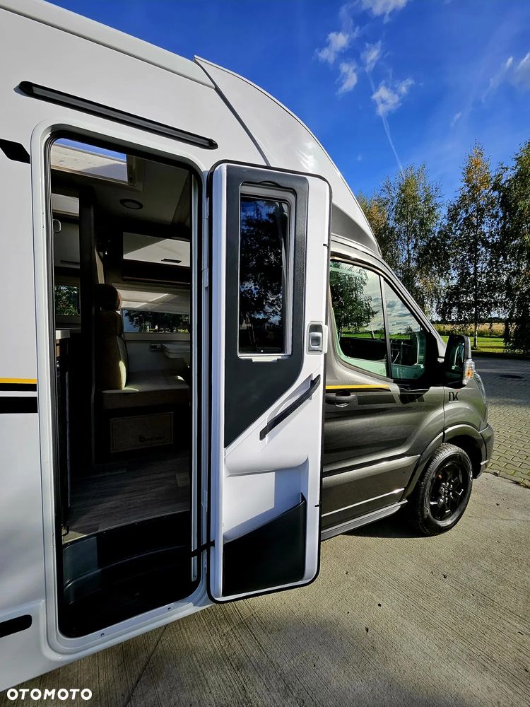 Benimar Yrteo 861 T26 - 4