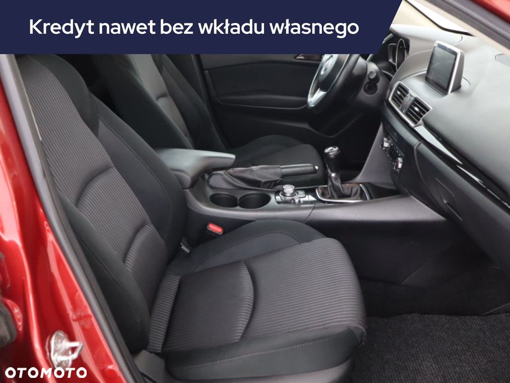 Mazda 3 - 11
