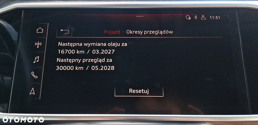 Audi A6 Limousine 40 TDI mHEV S tronic - 32
