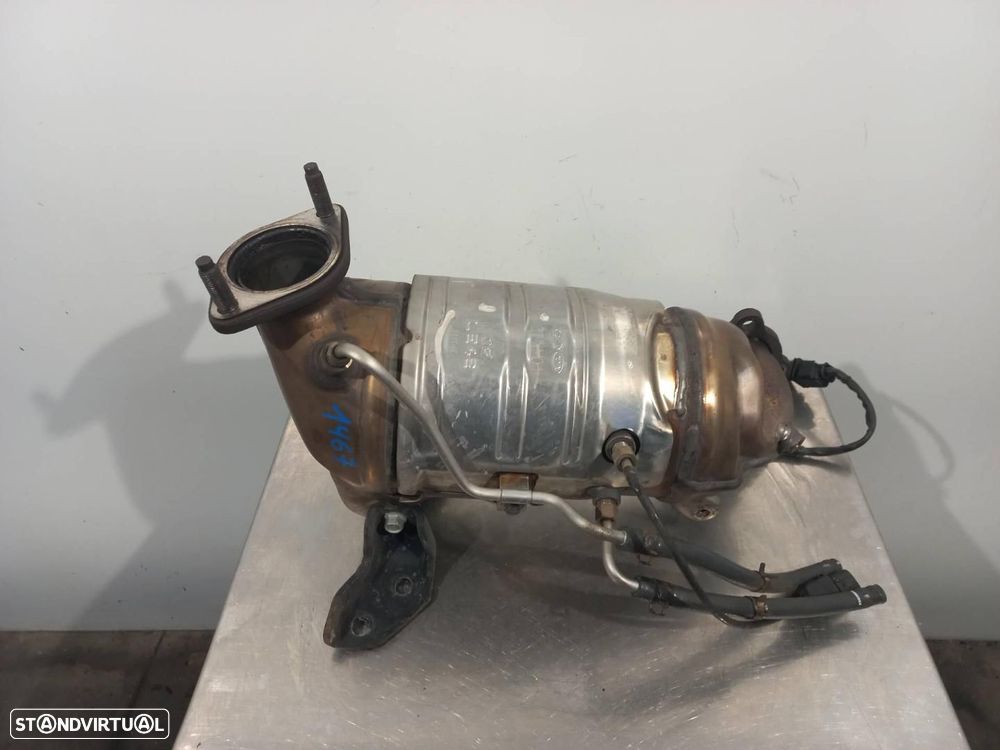 FILTRO DE PARTÍCULAS HYUNDAI IX35 ELLM - 1