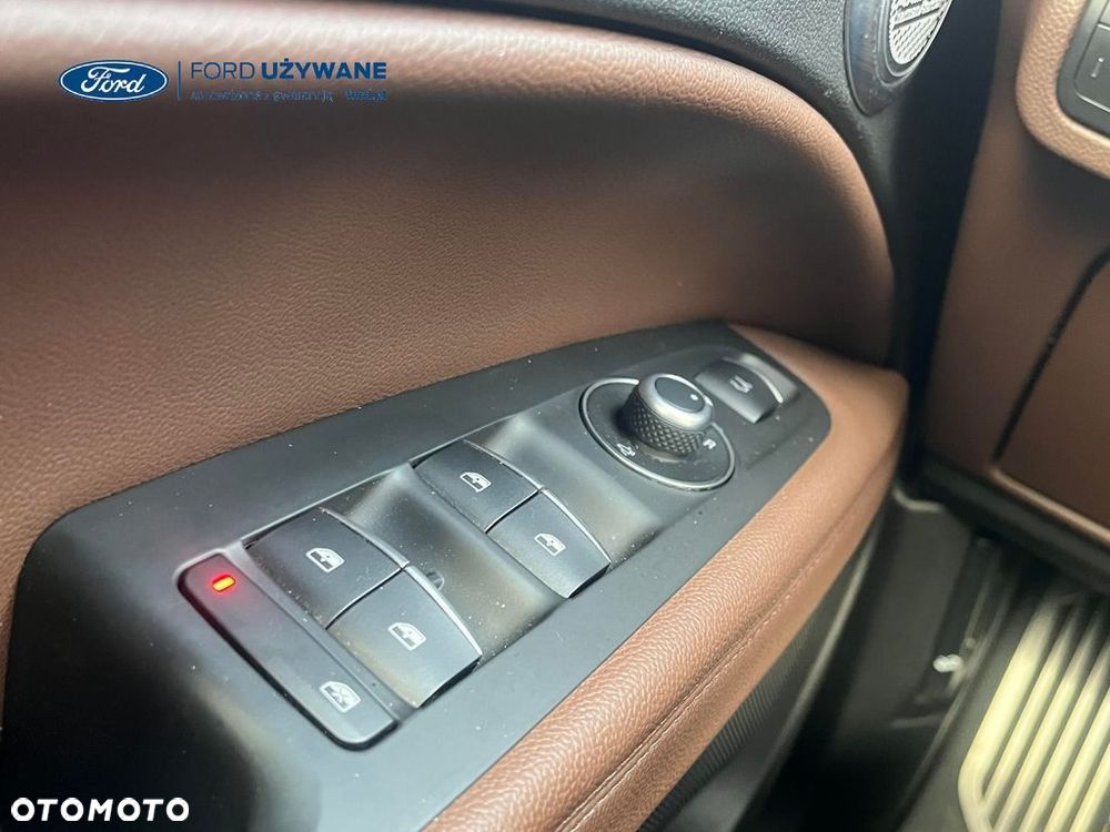 Alfa Romeo Stelvio 2.0 Turbo TI Q4 - 20