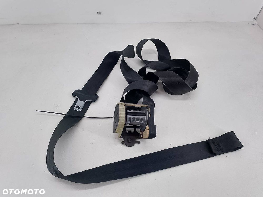 PAS BEZPIECZEŃSTWA PRAWY PRZÓD CITROEN C3 PLURIER 96420340XX - 1