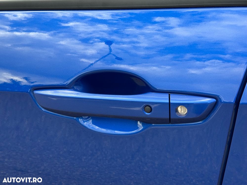 HONDA Civic 2018 — imagine 11