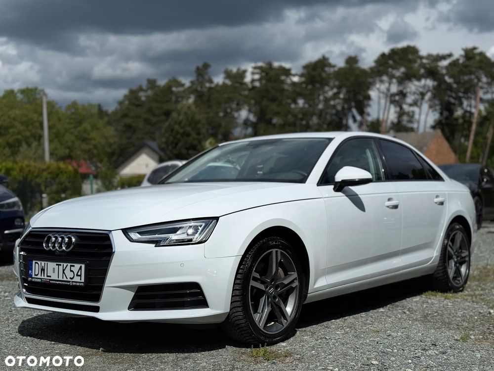 Audi A4 - 14