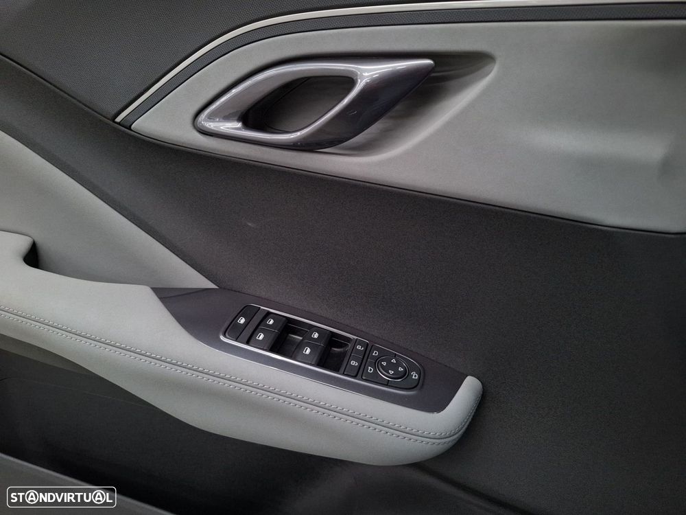 BYD Dolphin Surf 43.2 kWh Boost — fotografia 24