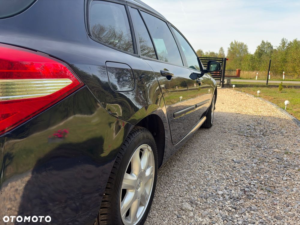 Renault Laguna 2.0 Dynamique - 12