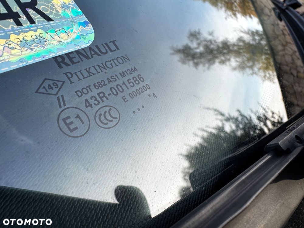 Renault Captur 0.9 Energy TCe Intens EU6 - 39