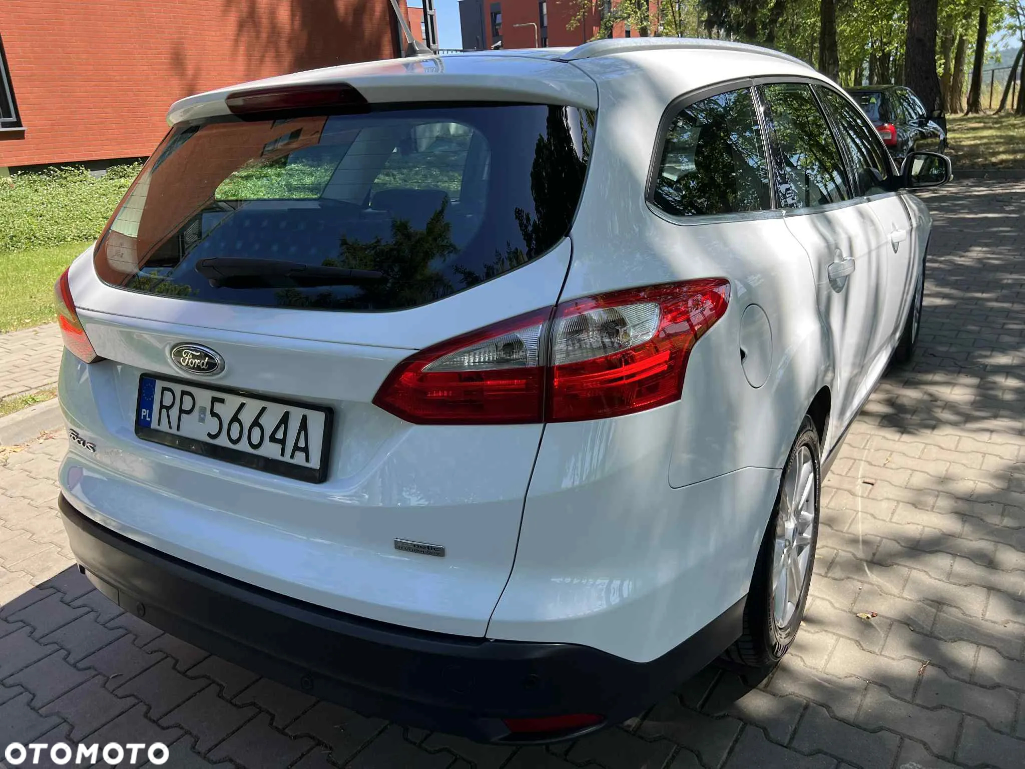 Ford Focus 1.0 EcoBoost Gold X (Edition Start) - 6