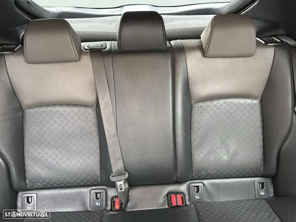 Toyota C-HR 1.8 Hybrid Exclusive+P.Luxury - 12