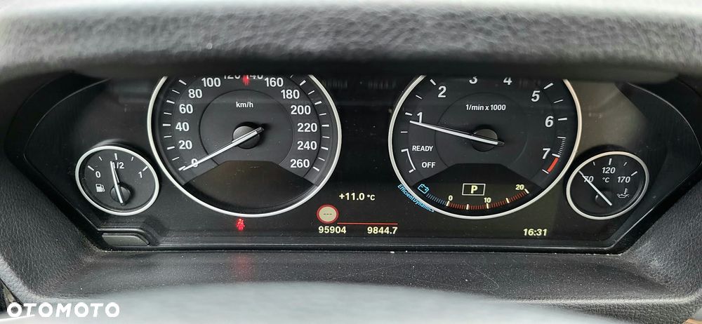 BMW Seria 3 - 13