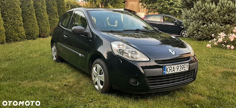 Renault Clio - 3