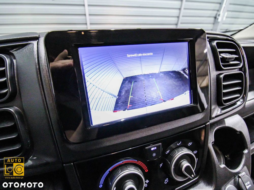 Fiat DUCATO L2H2 FURGON - 16
