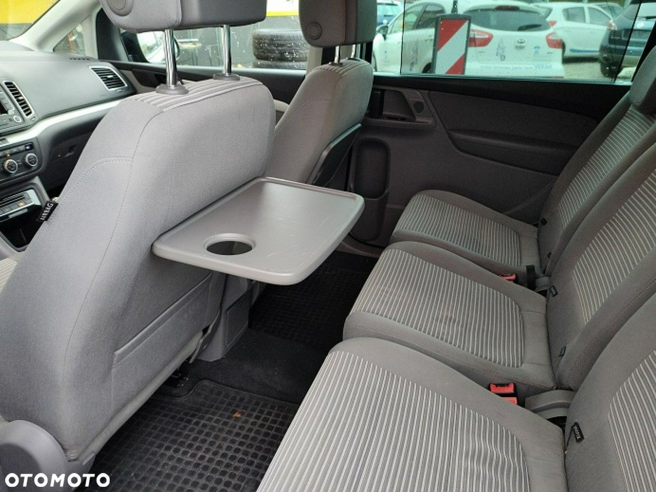 Seat Alhambra - 19