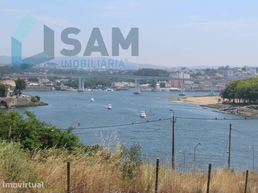 Prédio para investimento, aparthotel junto ao rio douro - Grande imagem: 2/8