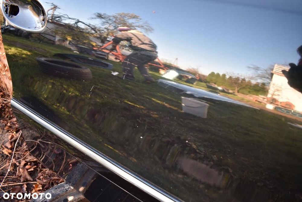 MERCEDES W211 DRZWI PRAWE PRZEDNIE PRZÓD 185 - 12