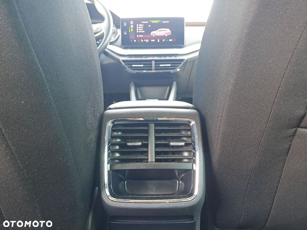 Skoda Octavia 2.0 TDI Style DSG - 26