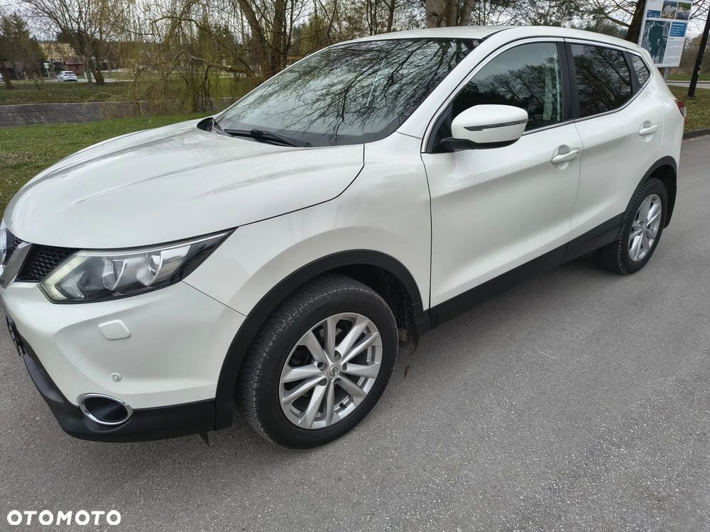 Nissan Qashqai 1.2 DIG-T 360 - 10