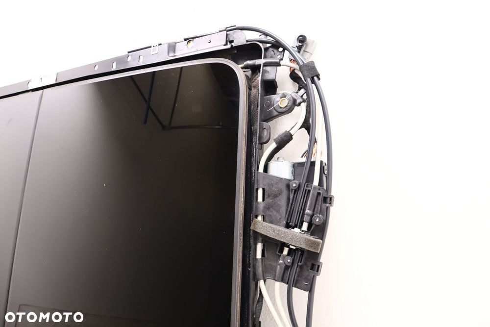 JEEP GRAND CHEROKEE WK2 PANORAMA SZYBERDACH - 8