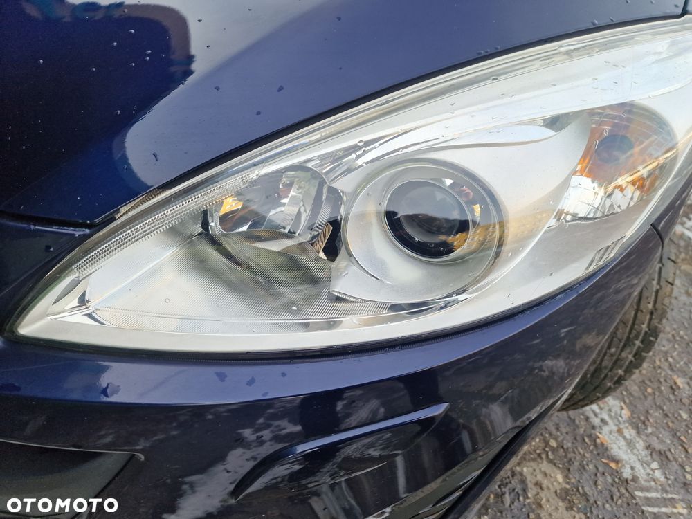 Mazda 5 2.0 MZR-DISI i-stop Sports-Line - 31